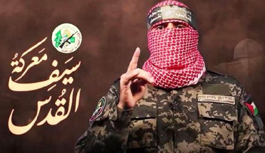 حماس: معركة "سيف القدس" لم تنته بعد
