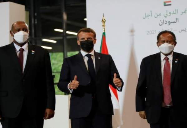 اعفاء السودان 14 مليار دولار من ديونها لنادي باريس