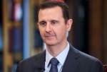 رئیس جمهور سوریه امروز سوگند یاد می کند