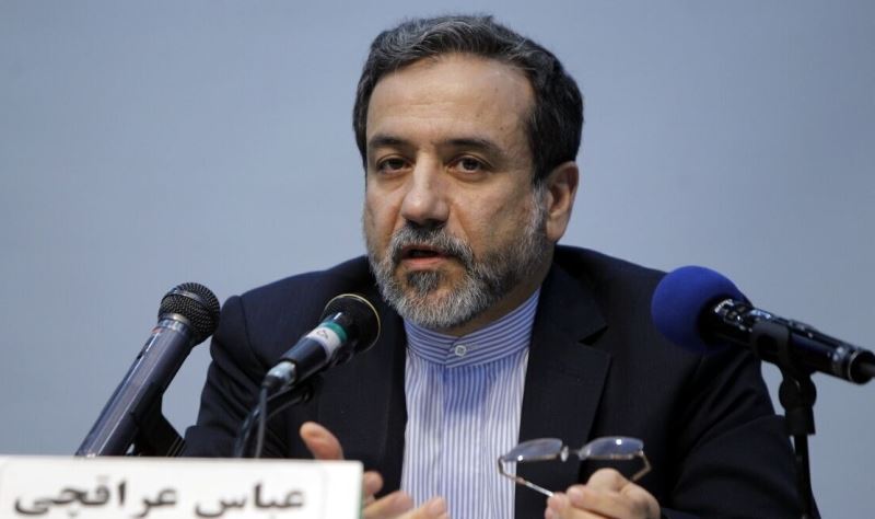 عراقجي: مفاوضات فيينا ينبغي أن تنتظر الحكومة الجديدة في إيران
