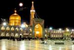 حضرت امام رضا (ع) نقطه عطف در فرهنگ و تمدن ایران بود