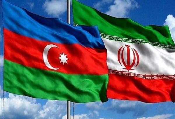 تمایل جمهوری آذربایجان برای توسعه مناسبات تجاری و اقتصادی با ایران