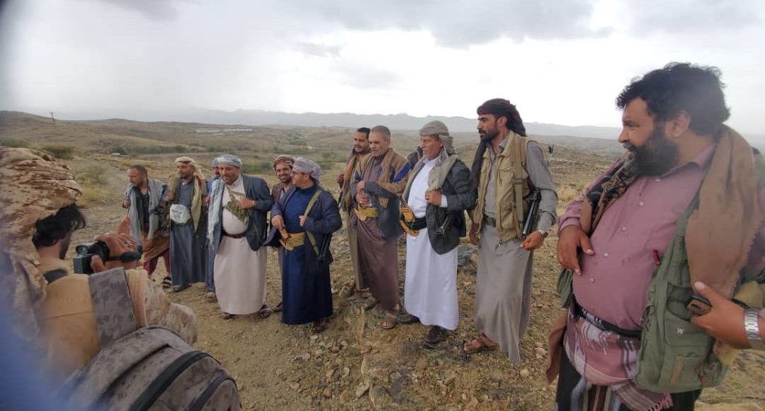 رسائل من المجاهدين في اليمن بمناسبة عيد الأضحى  