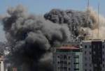 Israeli regime launches air strike against “military positions” near Homs