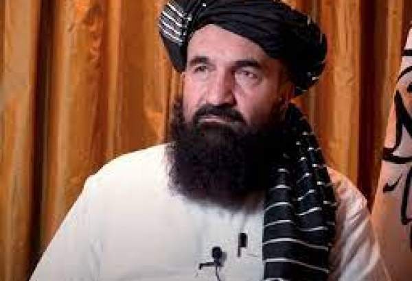 Taliban calls for withdrawal of all Americans from Afghanistan except diplomats