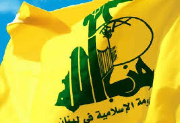 بیانیه حزب‌الله لبنان در محکومیت تجاوز نظامی رژیم صهیونیستی به خاک سوریه