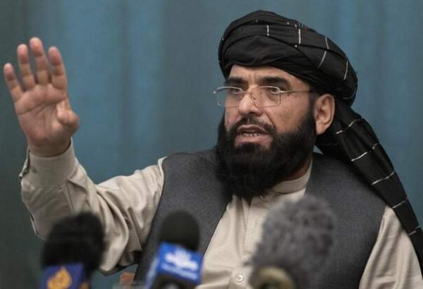 La paix sera inaccessible tant que Ghani sera au pouvoir, selon les Talibans
