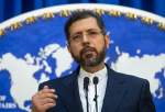 وزارت خارجه، آذربایجان و ارمنستان را به خویشتنداری فراخواند