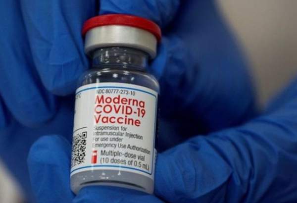 صدور مجوز تزریق واکسن مدرنا برای نوجوانان