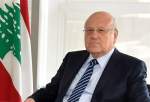 قوت گرفتن نامزدی نجیب میقاتی برای تشکیل دولت جدید لبنان