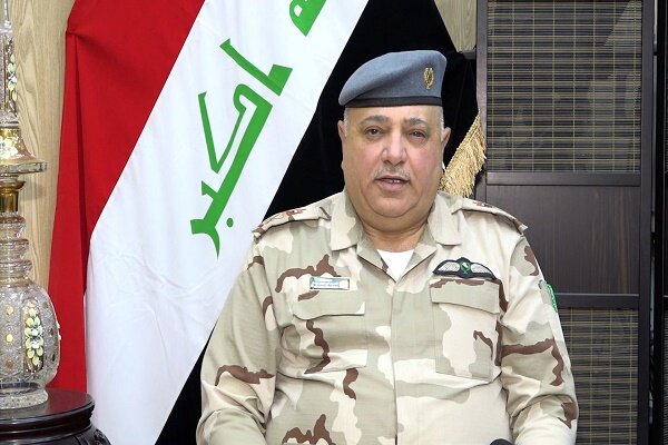 طرح راهبردی عراق برای غافلگیری عناصر داعش در  کرکوک