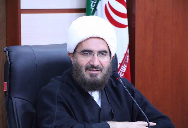 پیام تسلیت رئیس شورای سیاستگذاری ائمه جمعه به آیت الله شب زنده دار