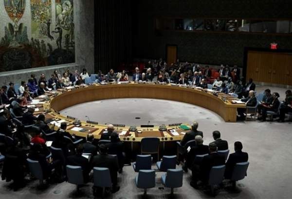 نشست شورای امنیت برای بررسی تجاوزات رژیم صهیونیستی در فلسطین برگزار می شود