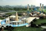 بناء اكبر مركزاً للحوار بين الاديان في جمهورية داغستان