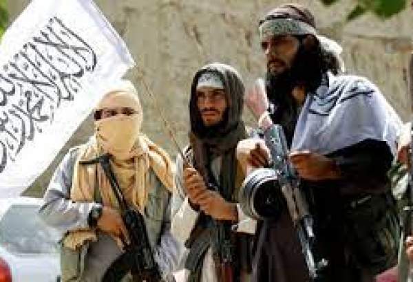 طالبان عناصر نے عام شہریو‍ں کو خاک و خون میں غلطاں کیا