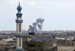 Tel Aviv launches airstrike against Khan Yunis