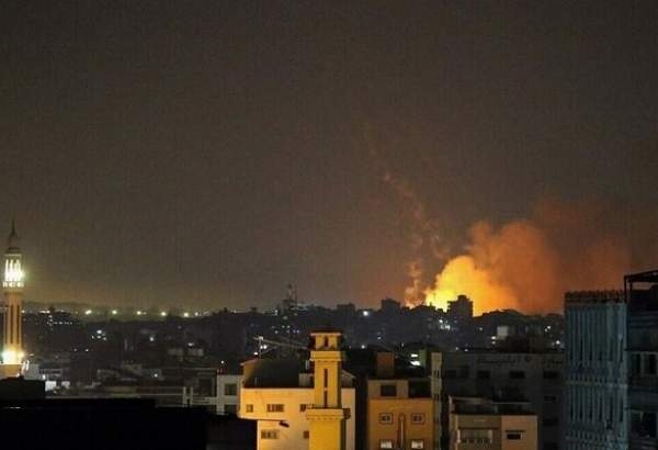 Bombarder Gaza, une tentative ratée de montrer la puissance de l
