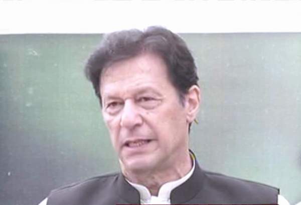وزیر اعظم عمران خان کا اسلام آباد میں ملک بھر میں مون سون شجرکاری مہم کا آغاز