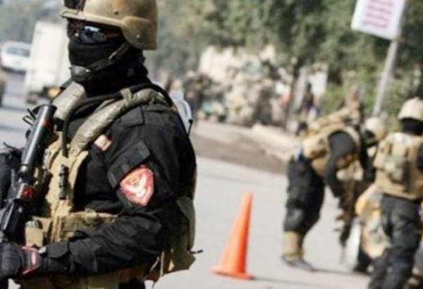 مفتی داعش در الانبار عراق بازداشت شد