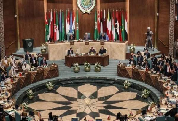 واکنش اتحادیه عرب به تحولات اخیر تونس