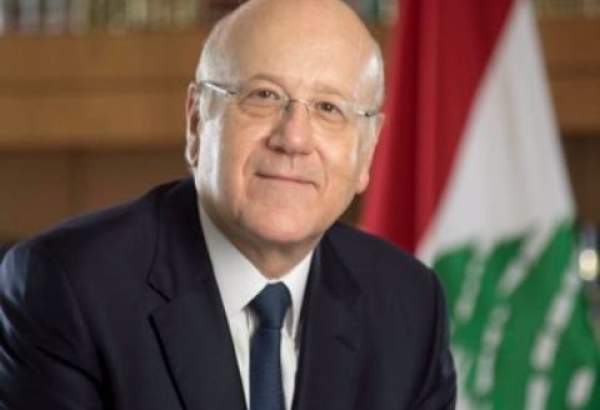 لبنانی پارلیمنٹ اراکین کی سابق وزیراعظم نجیب میقاتی کو حکومت بنانے کی دعوت