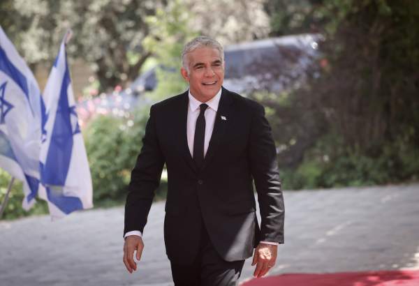 اسرائیل کے نو منتخب حکومت کے نئے وزیرخارجہ کا مراکش کے دورہ کا اعلان