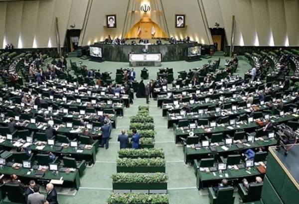 مراسم تحلیف ریاست‌جمهوری؛ 14 مرداد در مجلس شورای اسلامی