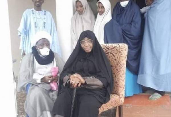 Sheikh Ibrahim Zakzaky, wife acquitted of all charges, released from jail