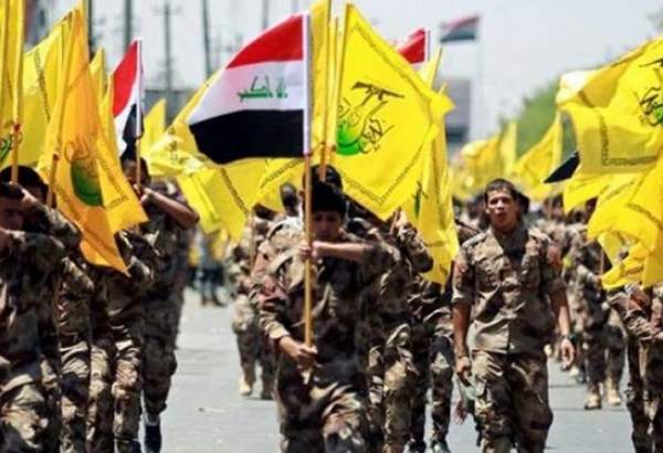 کتائب حزب الله: آمریکا را با شکست، مجبور به خروج از خاک عراق می‌کنیم
