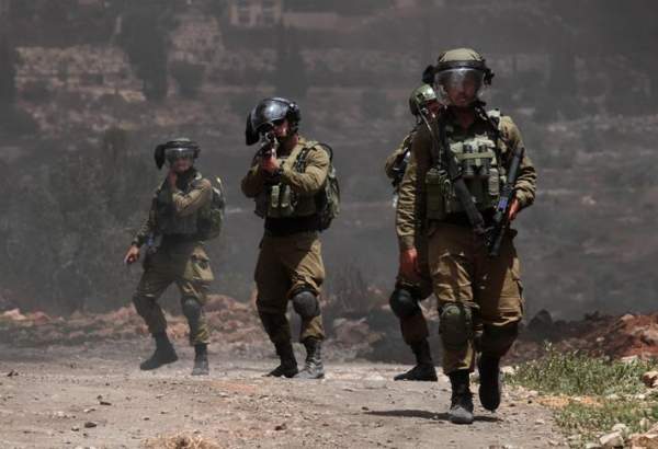 170 protesters injured in Israeli forces clashes with Palestinian anti-settlement protesters
