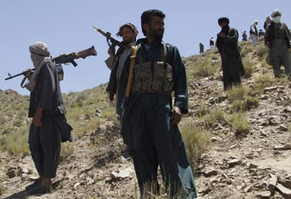 ۲ کشته و ۳۰ زخمی در حمله طالبان به شرق افغانستان
