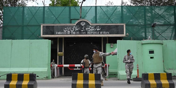 هشدار سفارت ایران در کابل نسبت به سفر اتباع خود به افغانستان