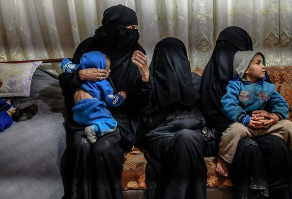 19 Daesh children returned to Albania