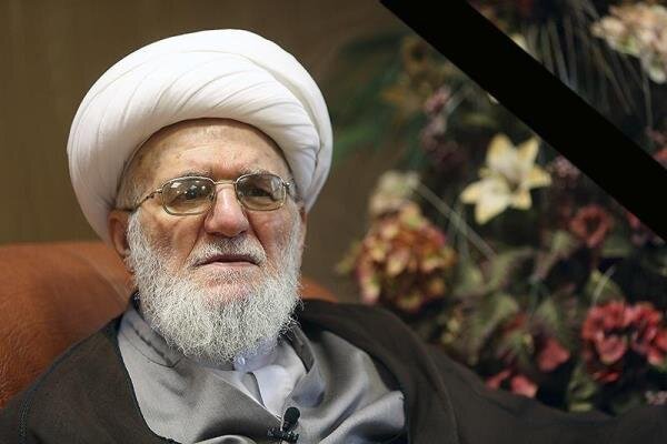First passing anniversary of Ayatollah Taskhiri to be held in Tehran