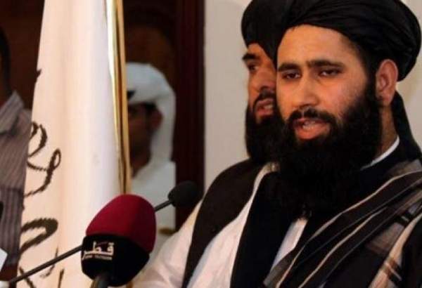 طالبان مسئولیت حمله به فرودگاه قندهار در افغانستان را برعهده گرفت