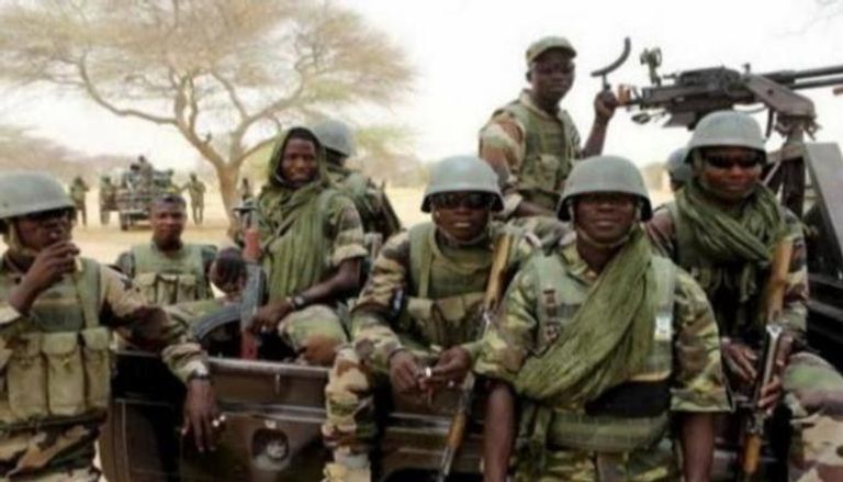 15 کشته در حمله تروریستی غرب نیجر
