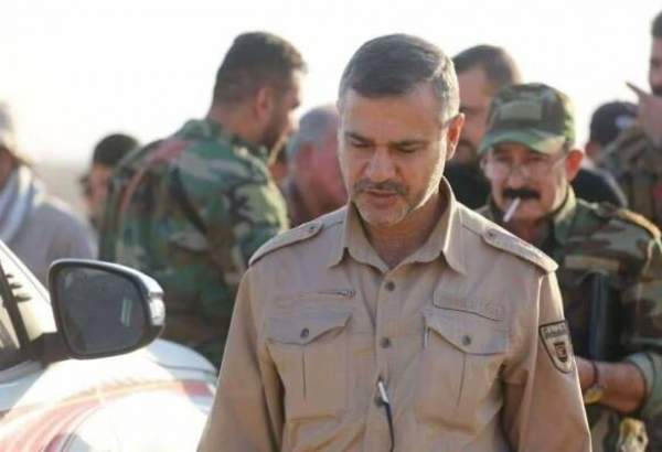 Le commandant de la 9e brigade des Hachd al-Chaabi a été assassiné