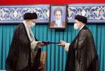 گزارش رسانه های افغانستان از مراسم تنفیذ حکم رئیس جمهوری منتخب ایران