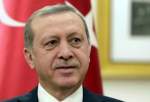 تشکر اردوغان از رئیسی به دلیل کمک در اطفای حریق جنگل‌های ترکیه