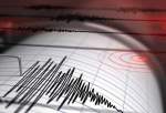 وقوع زلزله 4.4 ریشتری در حوالی رامشیر خوزستان