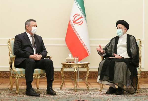 رئیسی: تعامل گسترده با کشورهای همسایه از اصول سیاست خارجی ایران است