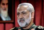 قائد عسكري ايراني: الحرب الاعلامية الغربية والصهيونية تمهد الى مغامرات جديدة