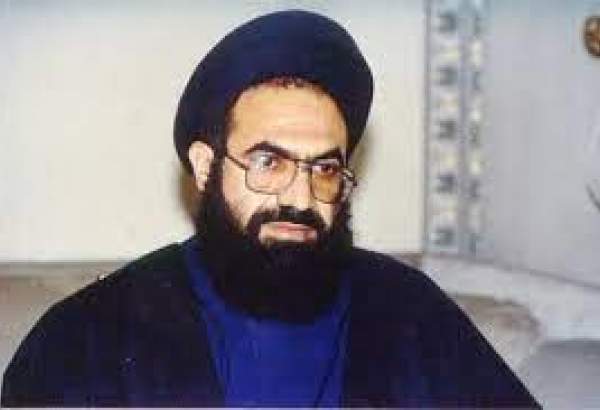 شہید عارف حسین الحسینی پاکستان میں اتحاد بین المسلمین کے علمبردار تھے