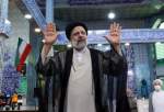 EU officials felicitate Iran’s new President Ebrahim Raeisi on inauguration