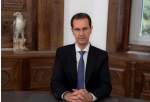 بشار اسد تشکیل کابینه سوریه را تایید کرد +اسامی وزرا