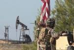 US tankers transport looted Syrian oil to northern Iraq
