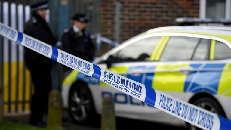 مقتل 6 أشخاص من بينهم مسلح مشتبه به في حادث إطلاق نار  غرب إنجلترا