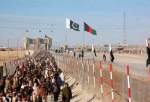 نگرانی پاکستان از بروز فاجعه انسانی در افغانستان