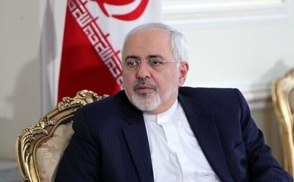 ظريف: ايران ترحب بتشكيل مجلس تنسيقي من قبل القادة الافغان