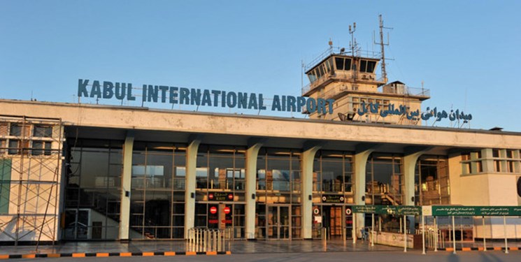 متوقف شدن تمام پروازهای فرودگاه کابل